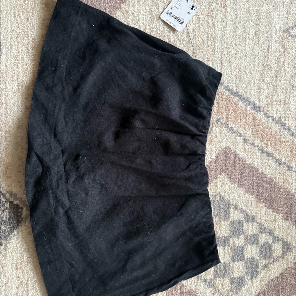 FP My Little Micro Skort NWT - Picture 3 of 4